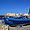 Barques de pêche à Essaouira