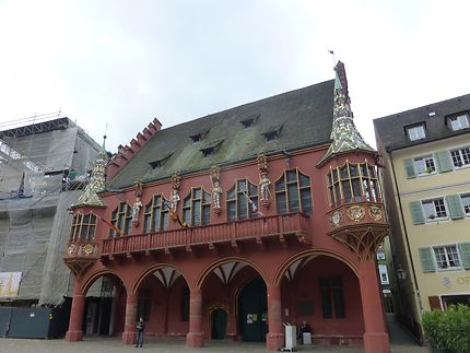 Extravagance à Freiburg im Breisgau