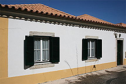 Maison de Cascais