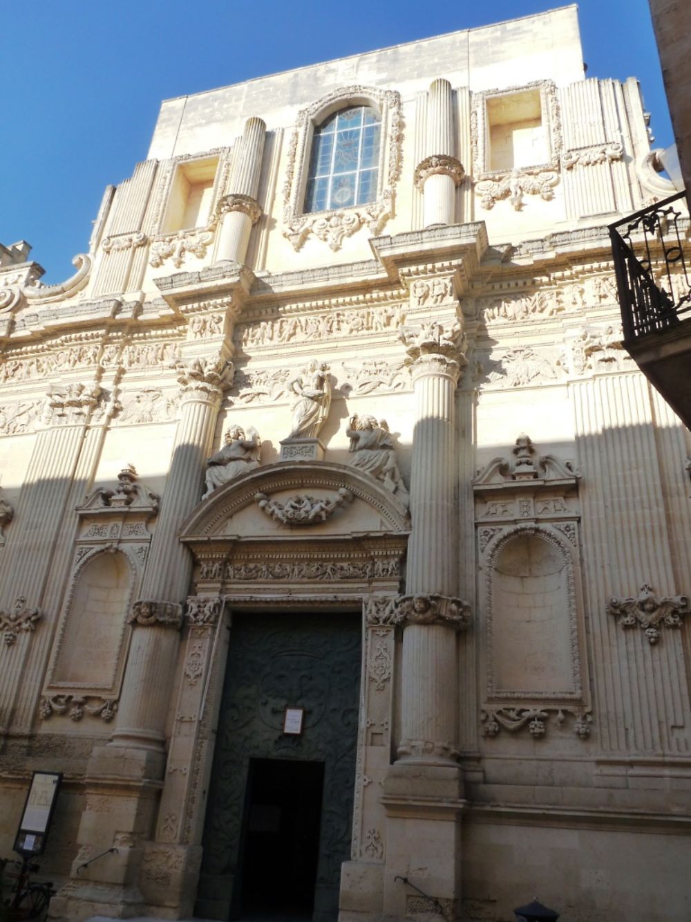 Chiesa di Santa Chiara