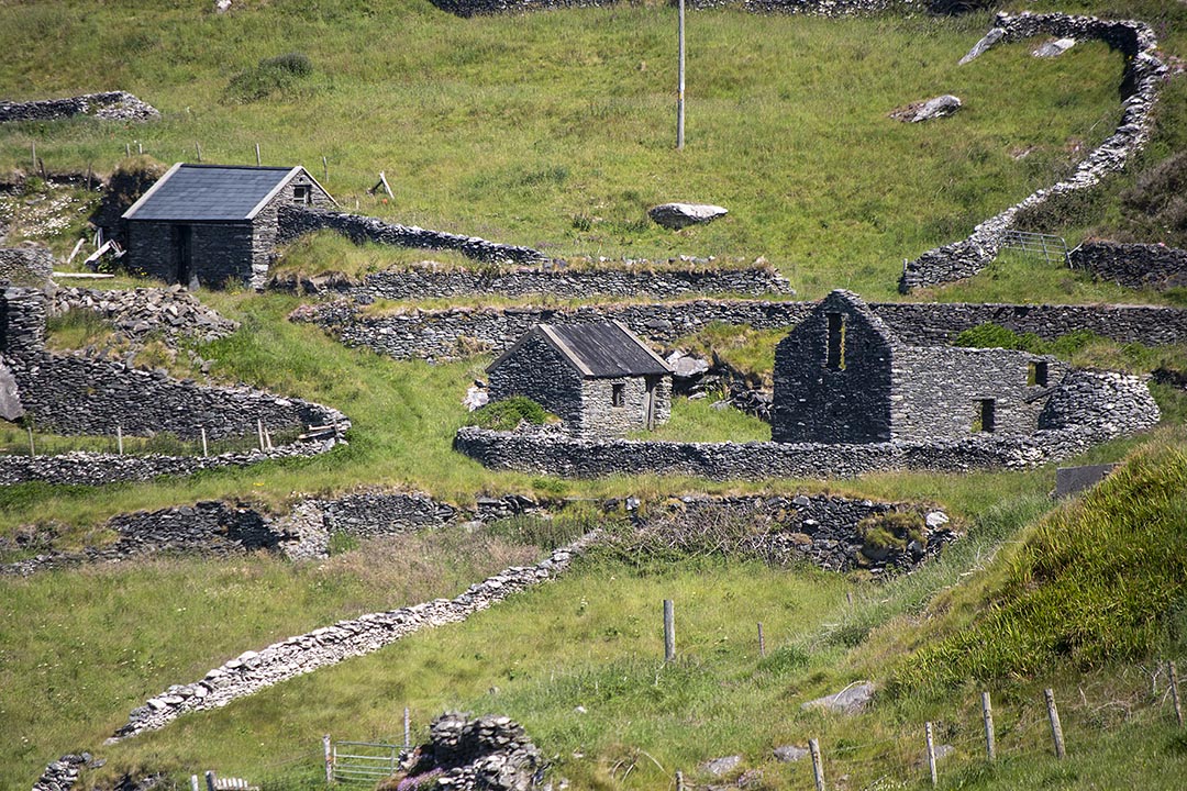 Dún Chaoin Dún Chaoin