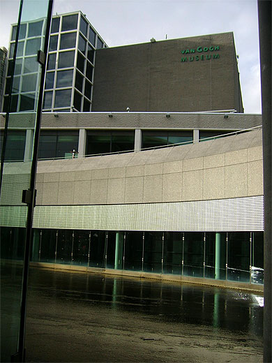 Musée Van Gogh Musée Van Gogh