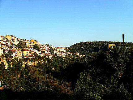 Veliko Tarnovo