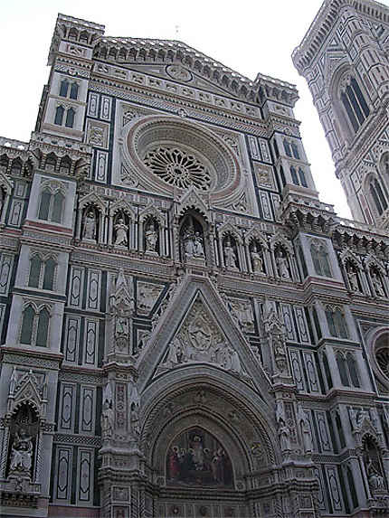 Cattedrale Santa Maria del Fiore (Duomo)