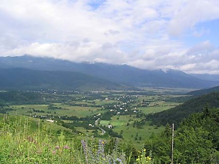 Région de Plitvice