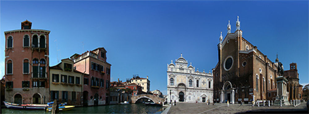 Campo San Zanipolo