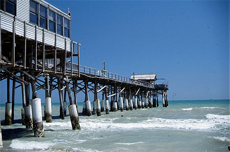 Ponton Floride Ponton Floride