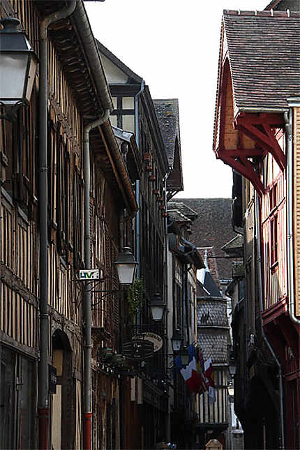 Rue Paillot de Montabert