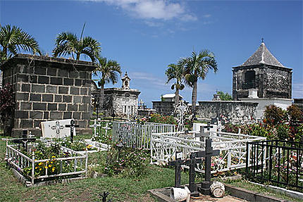 Le cimetière marin
