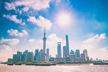 Shanghai : 10 expériences coups de cœur 
