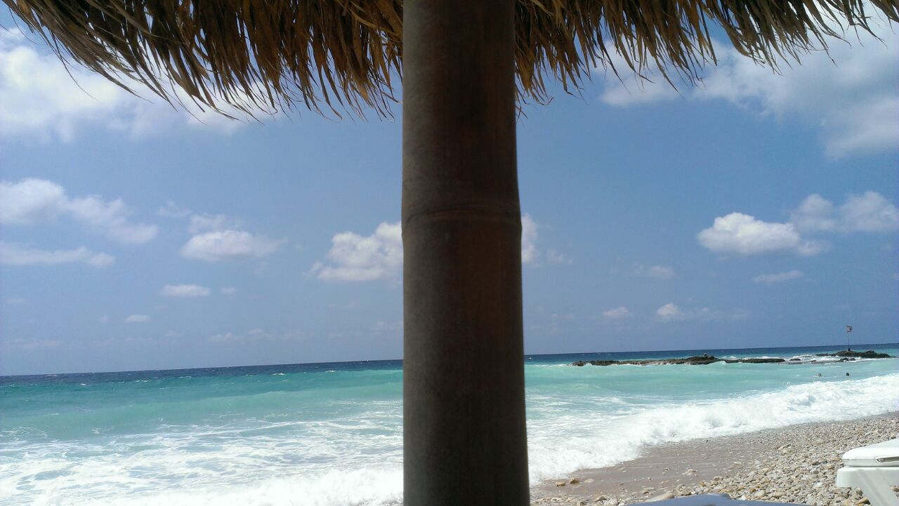 Plage de Batroun Plage de Batroun