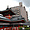 Temple Osu Kannon en centre ville de Nagoya