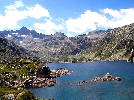 Estany de Mar Estany de Mar