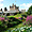 Cawdor castle et ses jardins