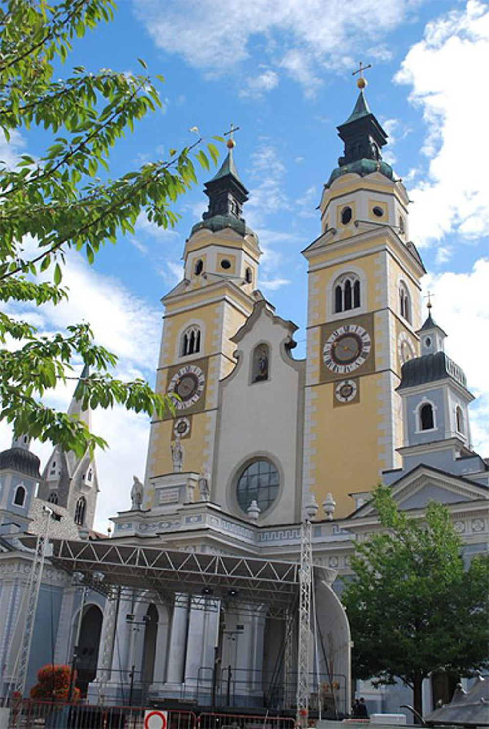 Brixen - Bressanone