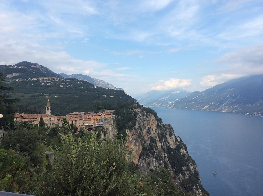 Lago di garda