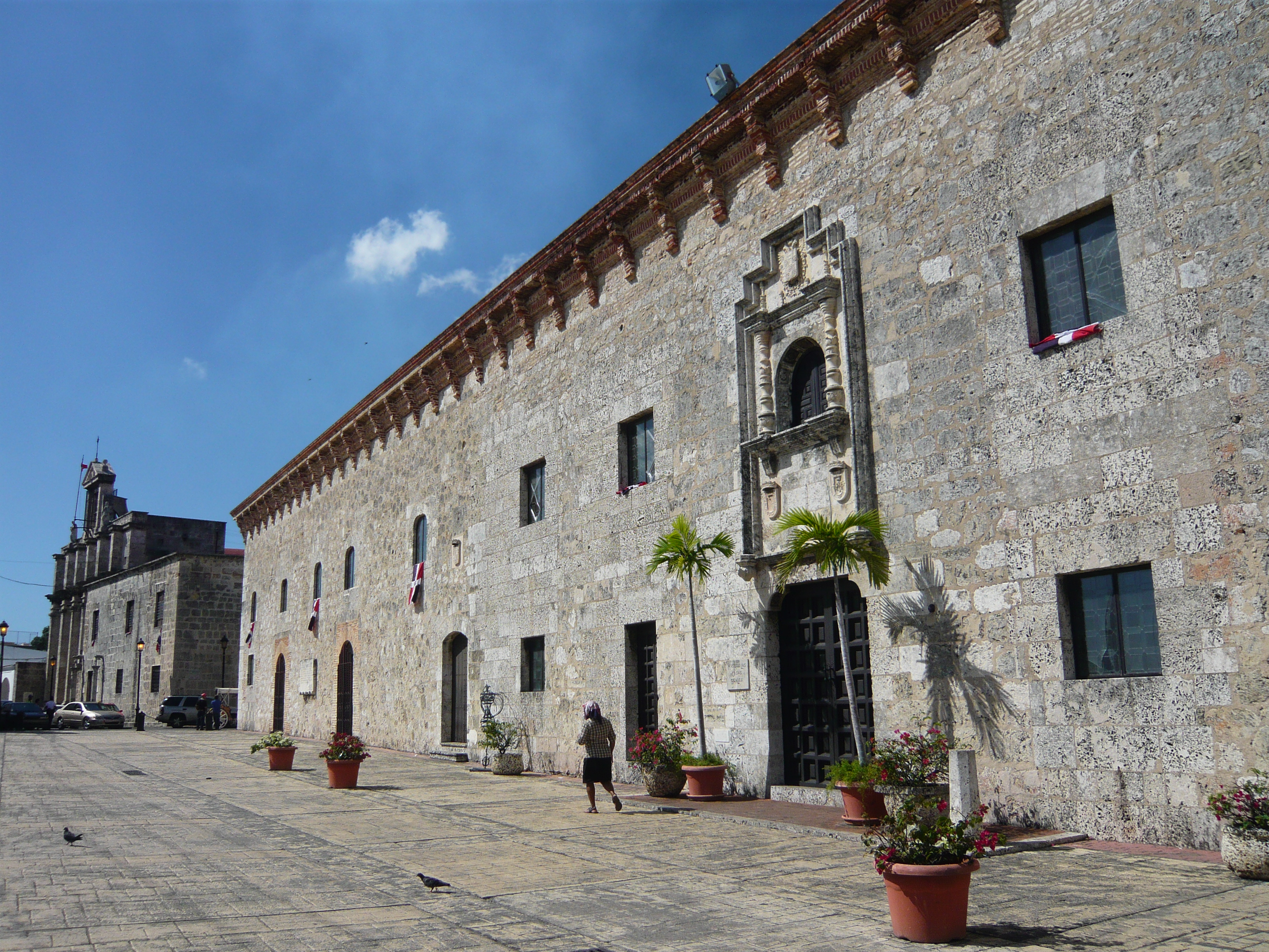 Saint Domingue Saint Domingue