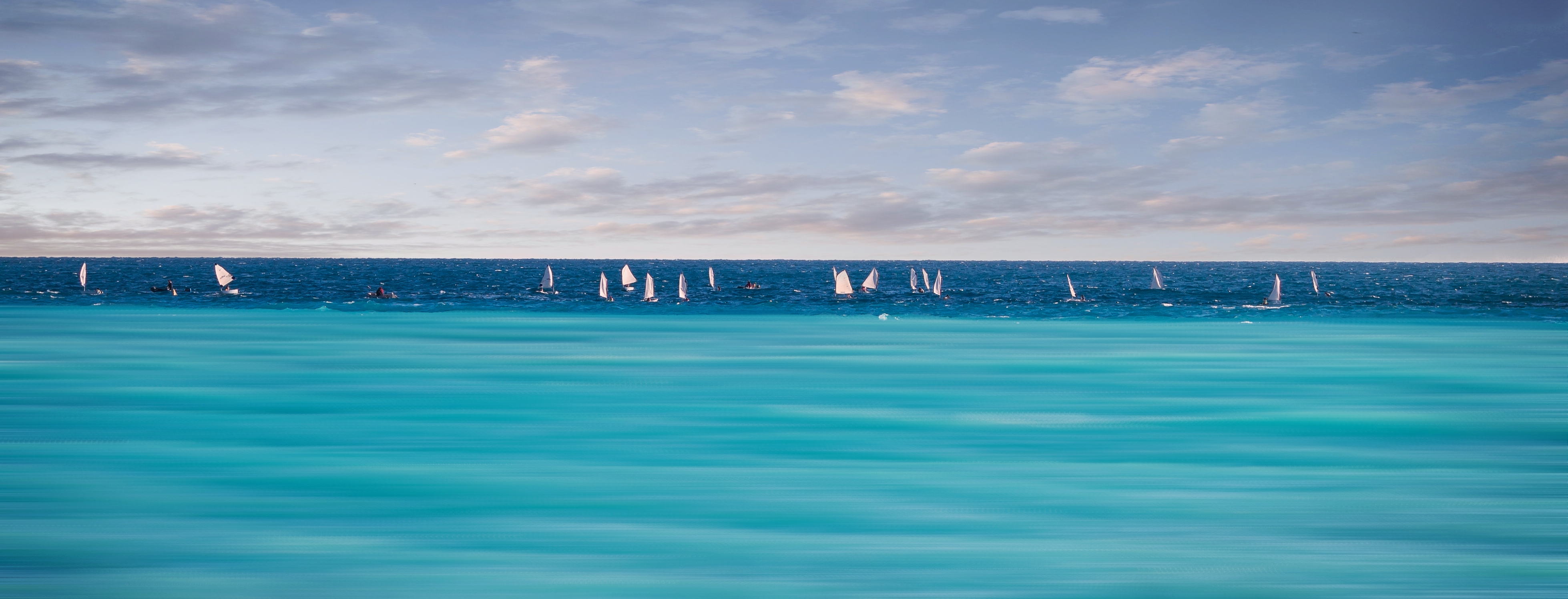 Sea bi color Sea bi color