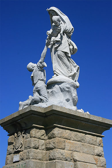 Notre-Dame-des-Naufragés Notre-Dame-des-Naufragés
