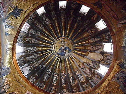 Dôme du Christ-Roi