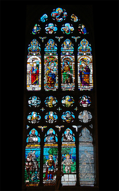 Basilica dei Santi Giovanni e Paolo Basilica dei Santi Giovanni e Paolo