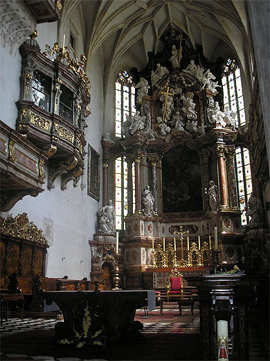 Cathédrale Cathédrale