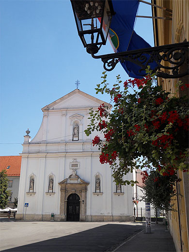 Eglise Sainte-Catherine Eglise Sainte-Catherine