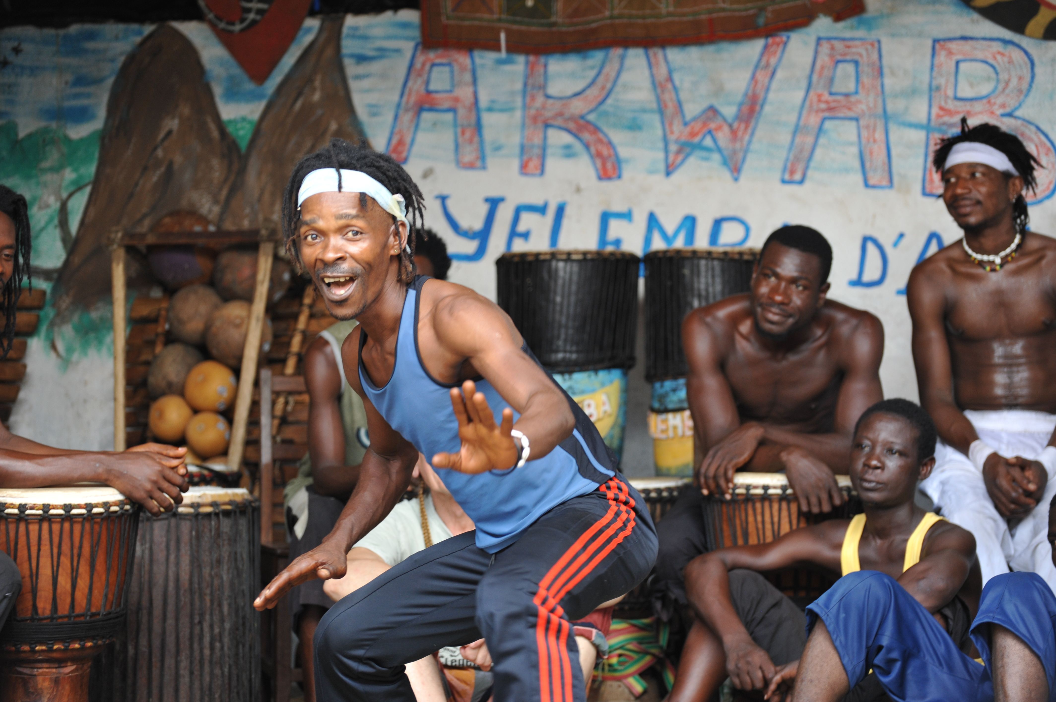 Artistes Yelemba Artistes Yelemba