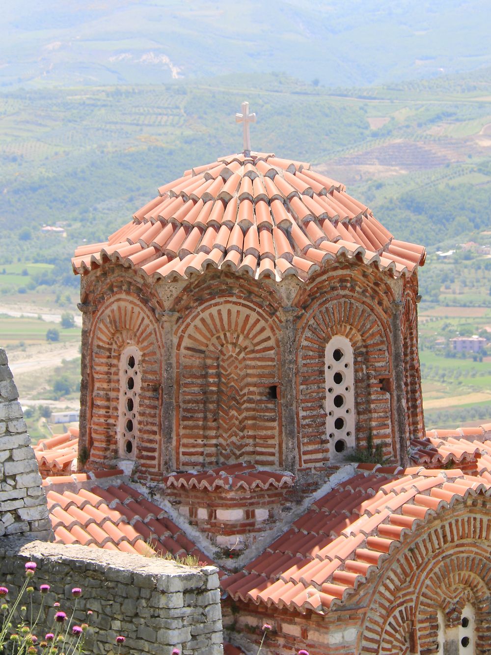 Eglise de la Ste-Trinité