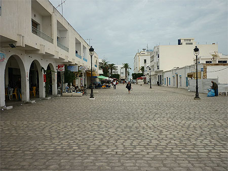 La Marsa