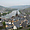 La Moselle, au dessus de Cochem