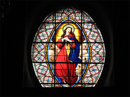 Peinture en Verre Peinture en Verre