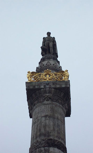 Léopold Ier Léopold Ier