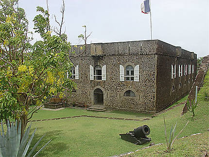 Fort Napoléon