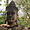 Magnifique bouddha proche d'Angkor