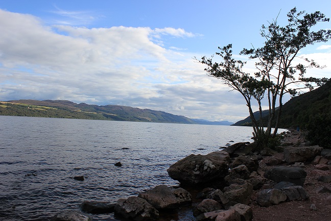 Loch Ness Loch Ness