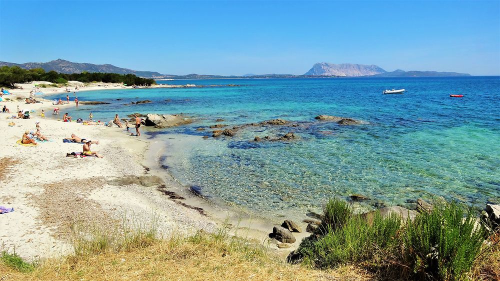 Cala d'Ambra