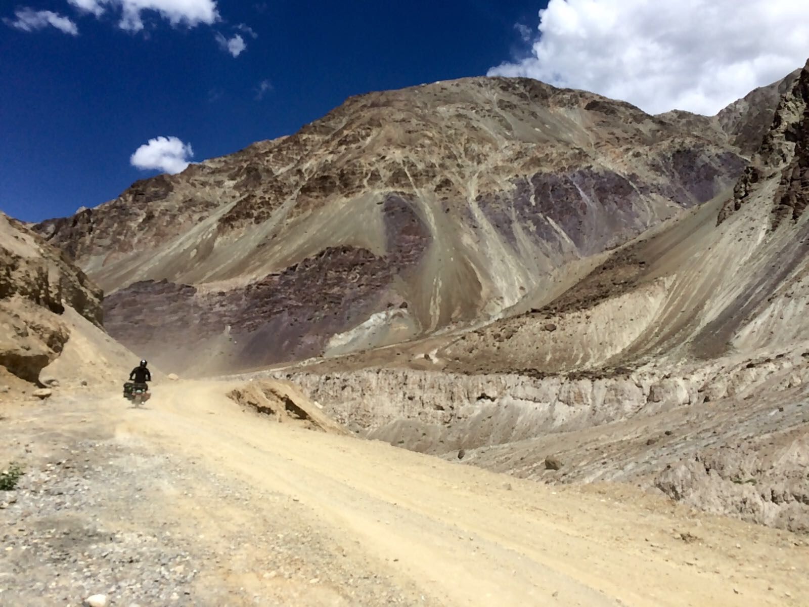 Roadtrip dans la vallée de l'Indus