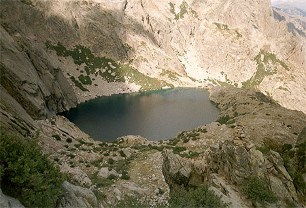 Lac Capitello