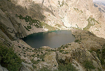 Lac Capitello