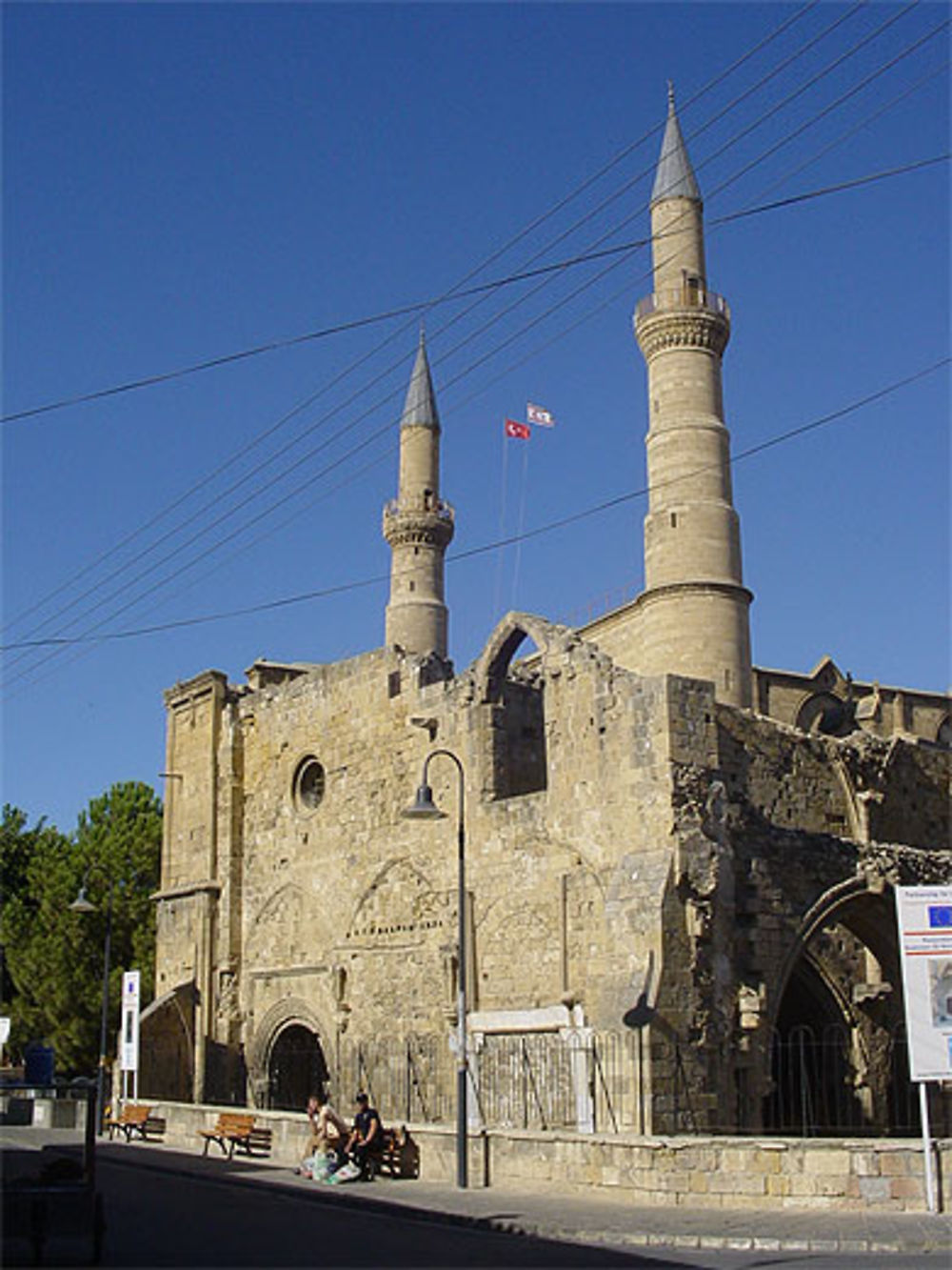 Selimiye Camii