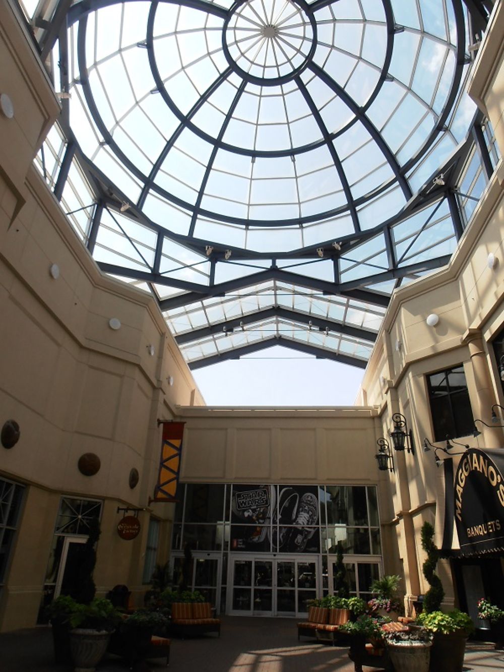 Southpark Mall