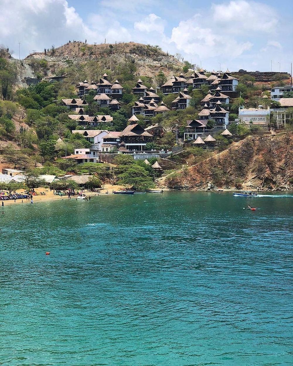 Taganga