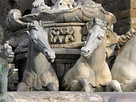 Fontaine de Neptune Fontaine de Neptune