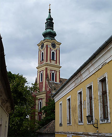 Szentendre