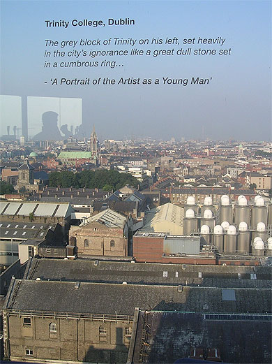 Guinness Museum Guinness Museum