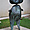 Statue de Joan Miro
