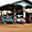 Gare routière à Savannakhet