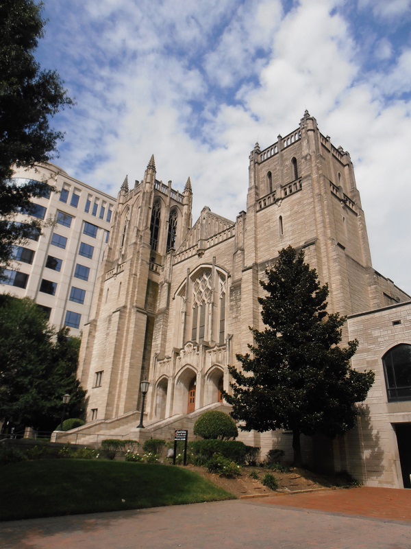 Charlotte Eglise Charlotte Caroline Du Nord tats Unis charlotte-eglise-charlotte-caroline-du-nord-tats-unis