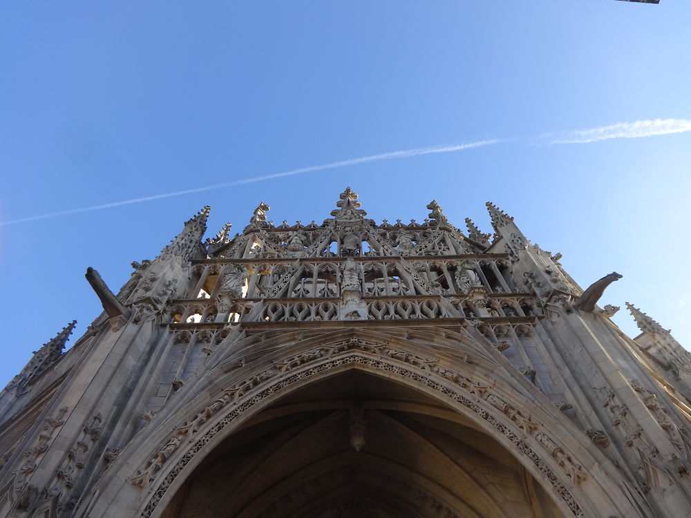 Basilique Notre-Dame d'Alençon